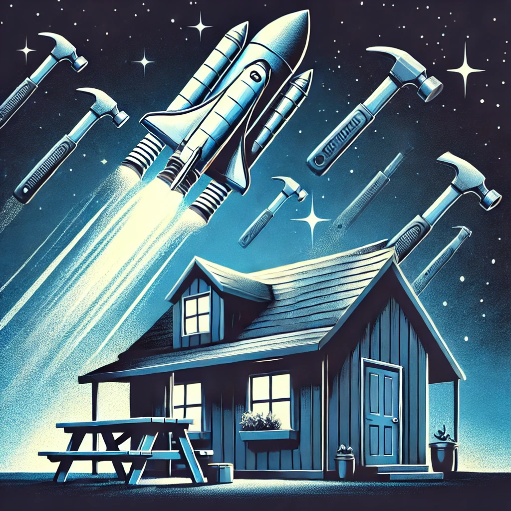 10 Proven Strategies to Skyrocket Your Home Service Business in 2024