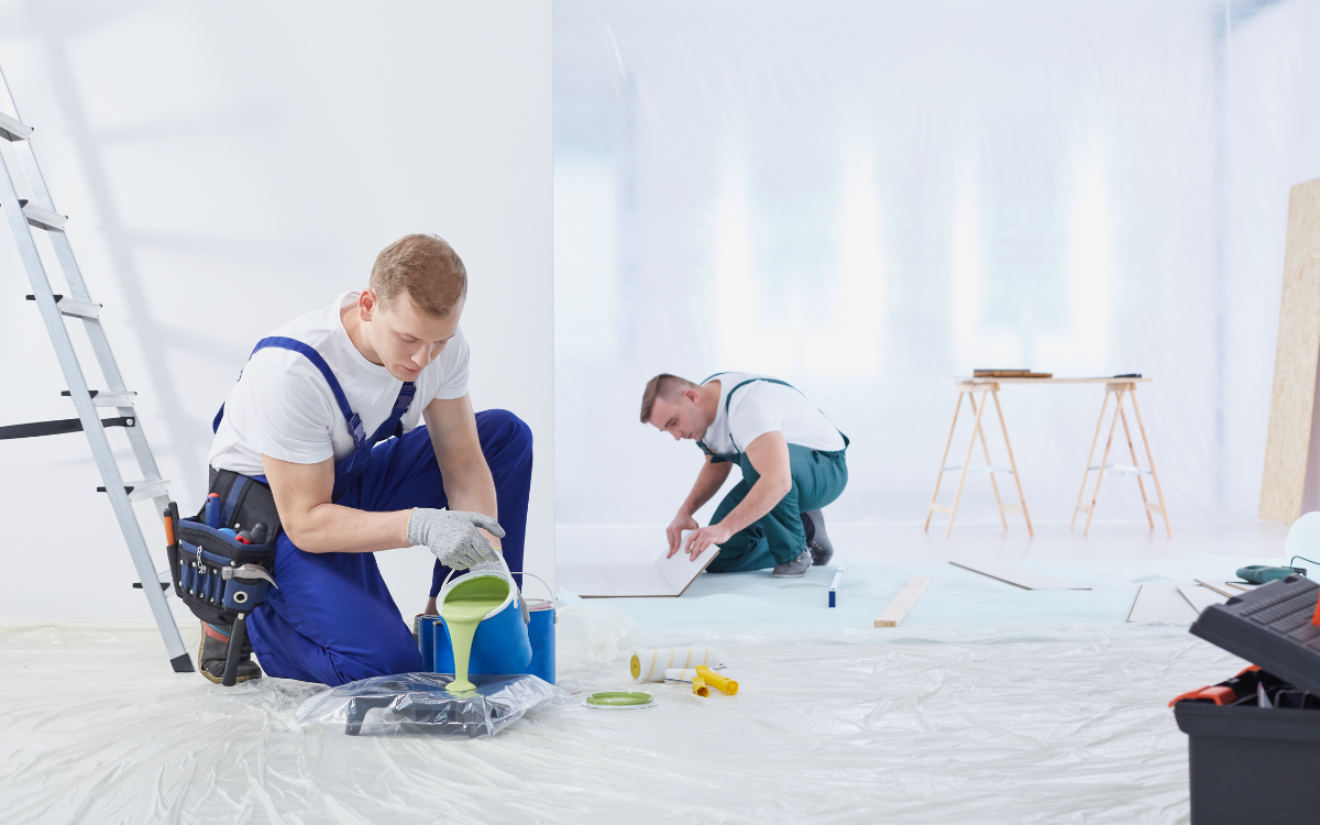 4 Local SEO Tips to Boost Your Painting Business on Google