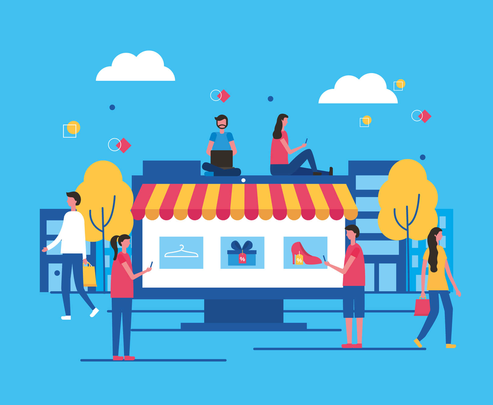 Guest Blogging for Small Businesses: The Strategies to Success