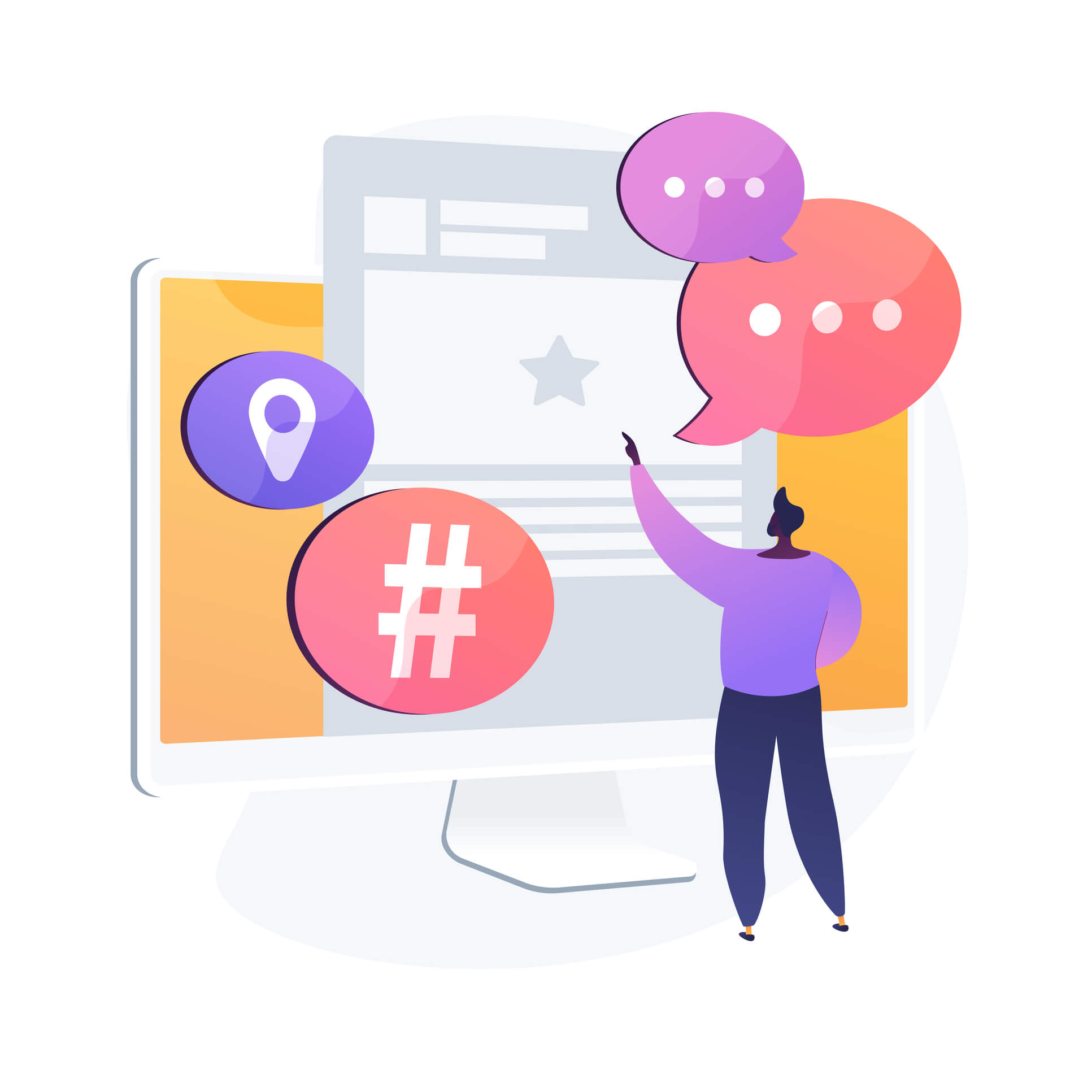 Power Up Your Outreach: Guest Post Outreach Strategies