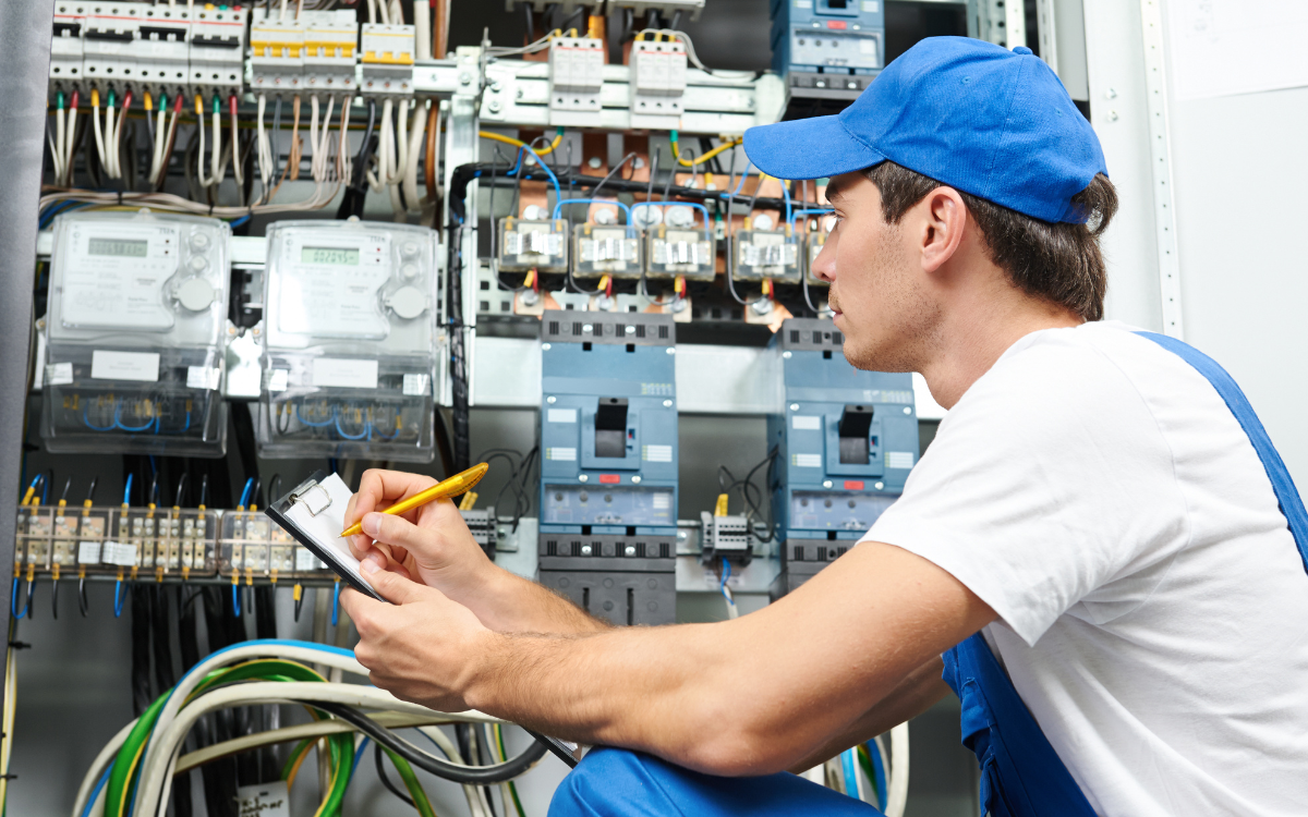 How Electricians Can Dominate Google and Keep the Phone Ringing