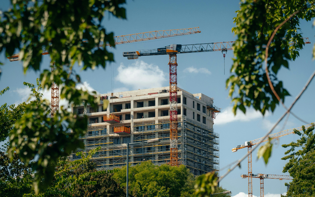 How to Create a Construction Business Website for Beginners: A Step-by-Step Guide