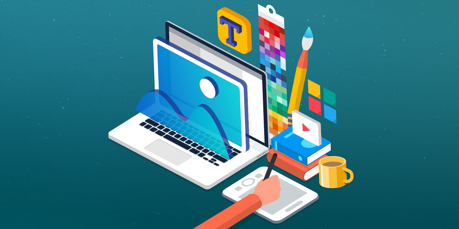 How Website Design Helps in Growing Business