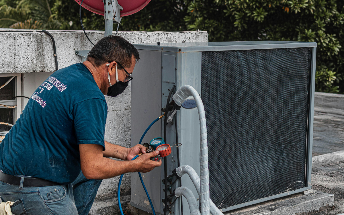 HVAC SEO: How to Rank #1 on Google