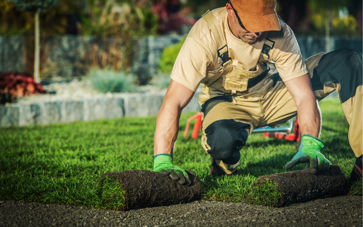 Landscaper SEO Checklist for 2025 Success