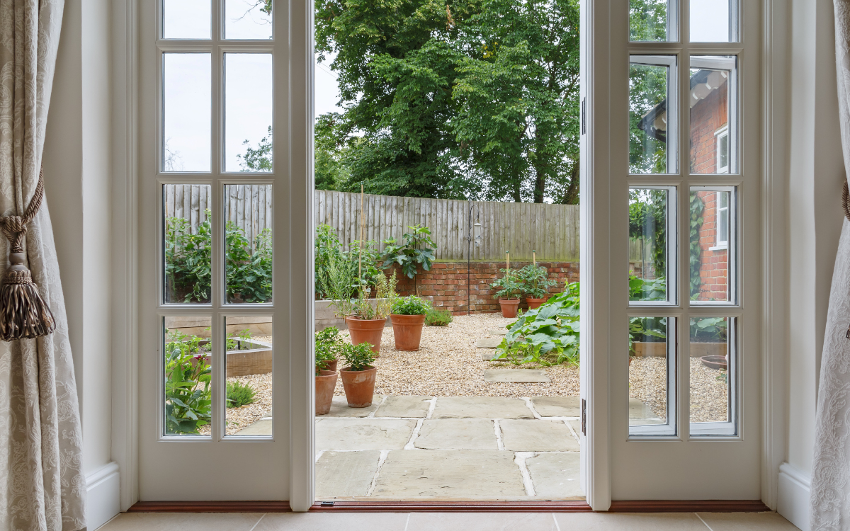 Local SEO Audit for Window & Door Companies 