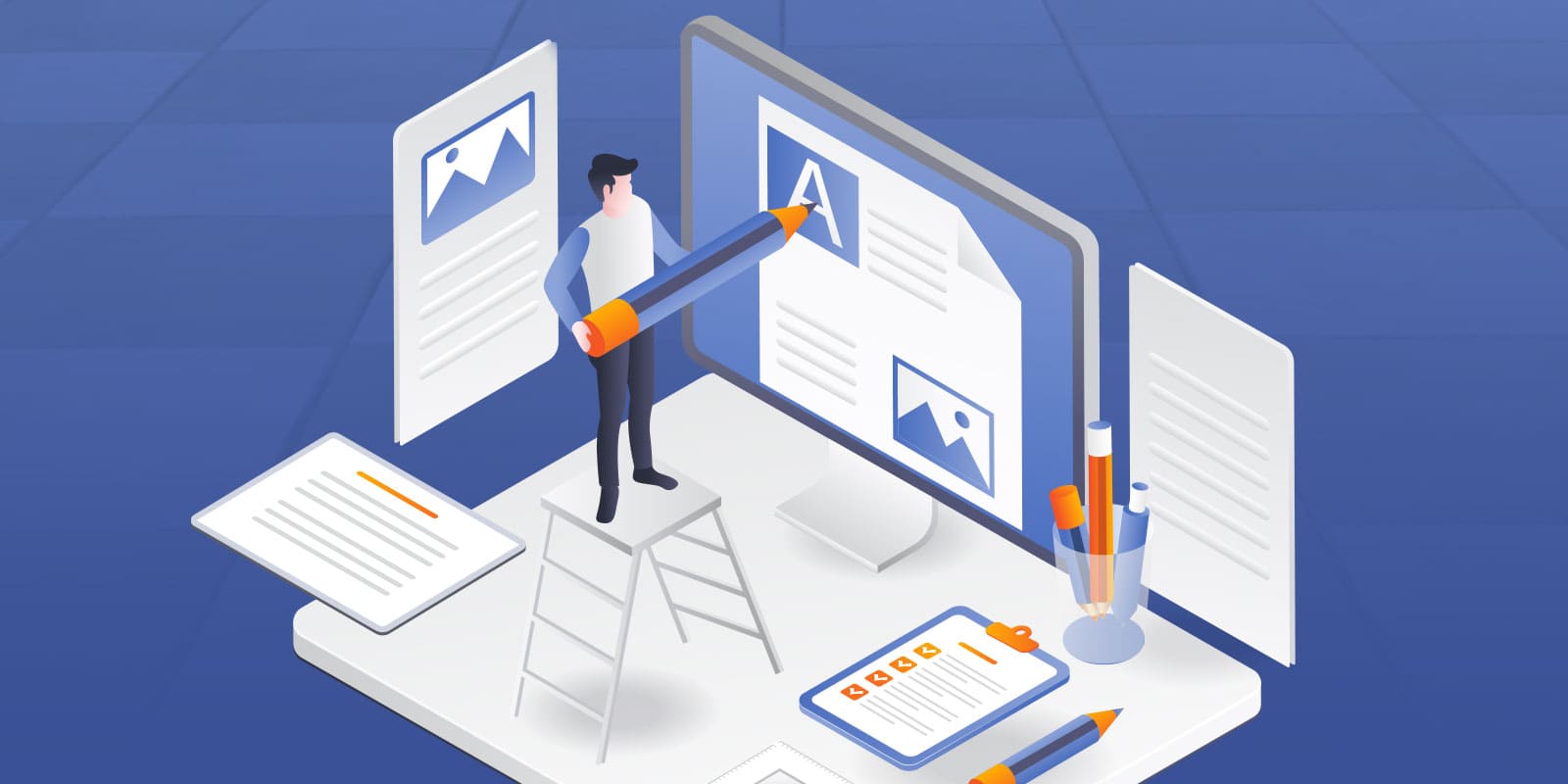 Mastering Content Quality For Effective Guest Blogging