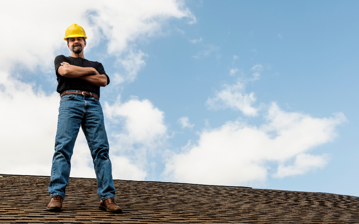 Roofing SEO Is Different: A Beginner’s Guide to Winning More Leads