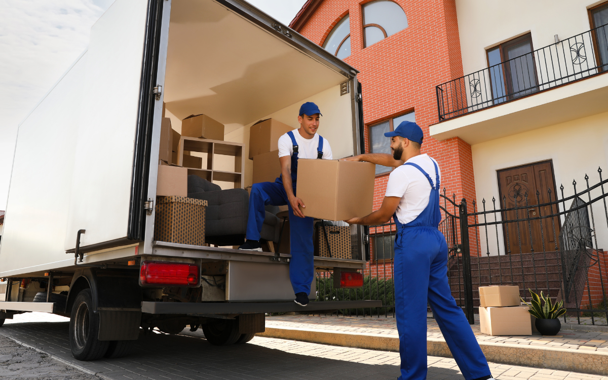 SEO for moving companies in 2025