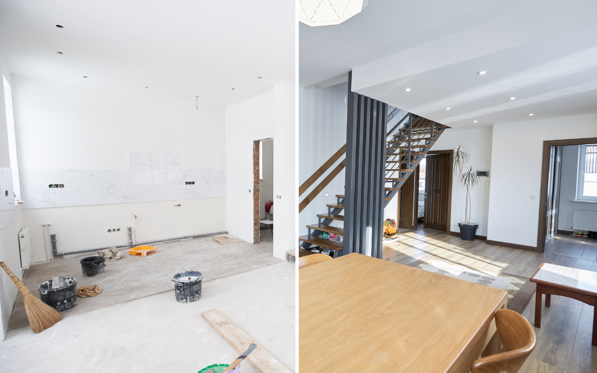 SEO Guide for Remodeling Companies 
