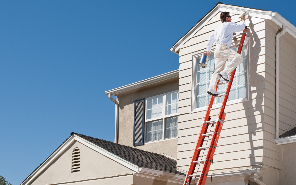 Top Website Mistakes Painting Contractors Make—and How to Fix Them
