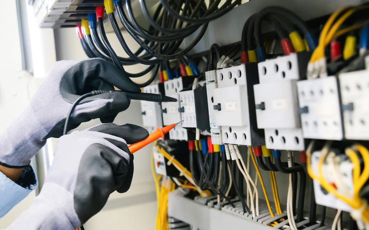  The SEO Secret Every Electrical Contractor Must Know