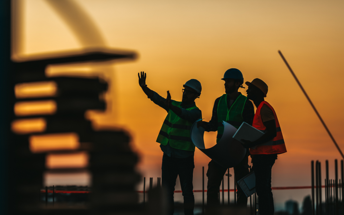 Top Marketing Strategies to Grow Your Construction Business