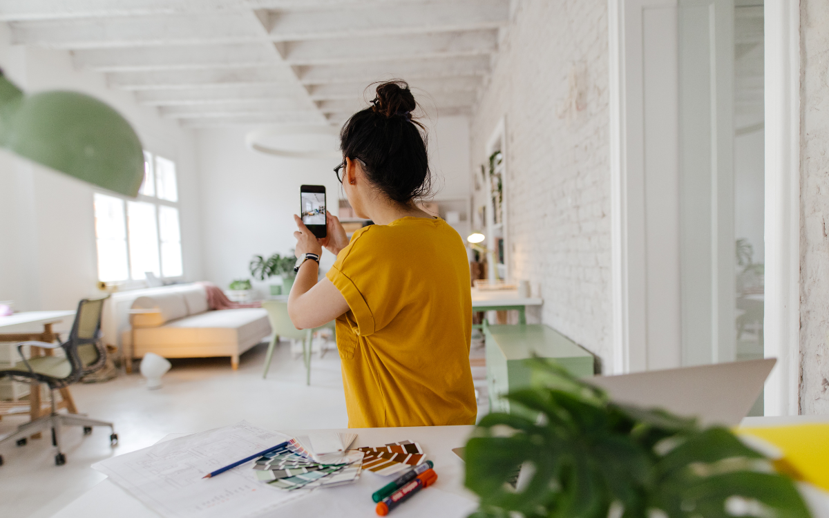 Why Your Interior Design Firm Needs Ongoing SEO 
