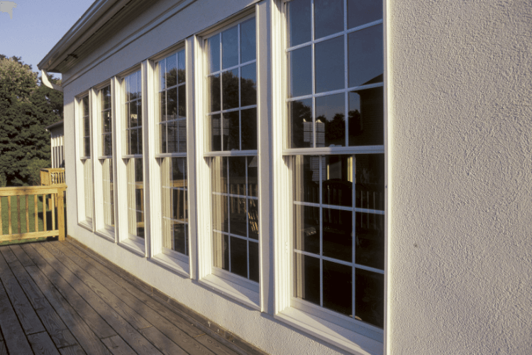 Doors & Windows