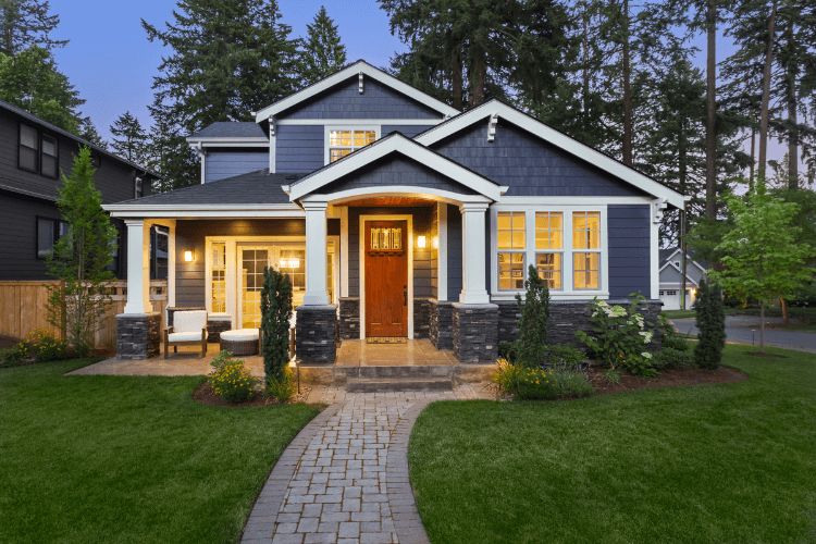 Home Building