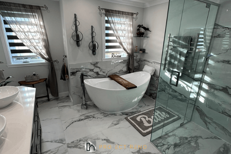 Home Remodeling