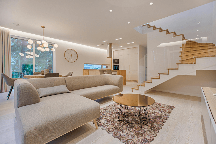 Interior Designing