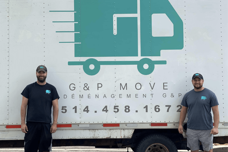 Moving