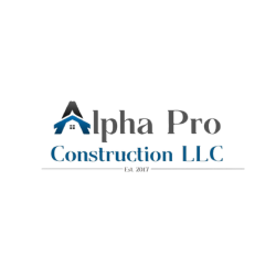 Alpha Pro Construction LLC