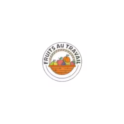 Fruits au Travail