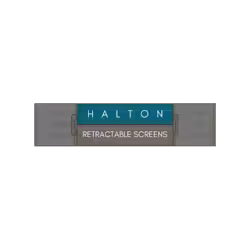 Halton Retractable Screens