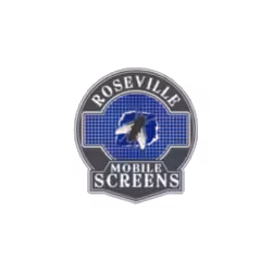 Roseville Mobile Screens