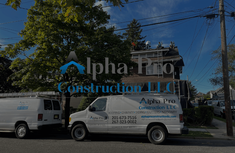 Alpha Pro Construction LLC