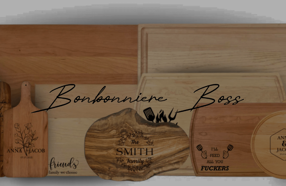 Bonbonniere Boss