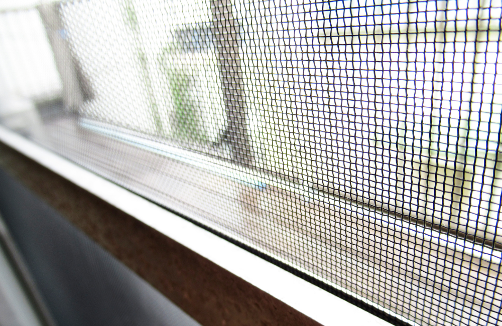 Breeze Screens
