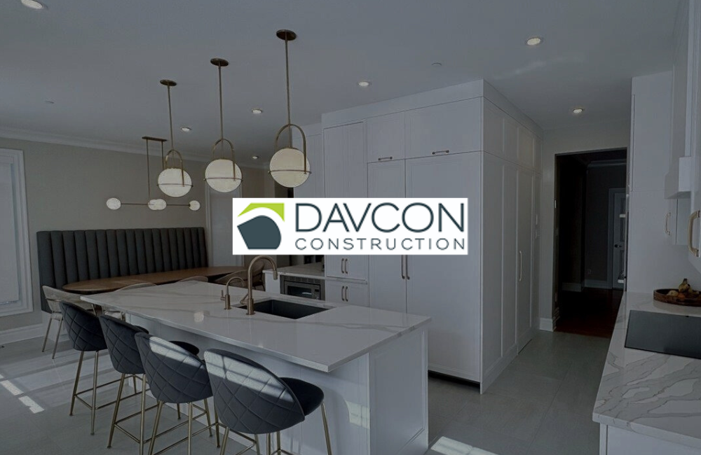 Davcon Construction