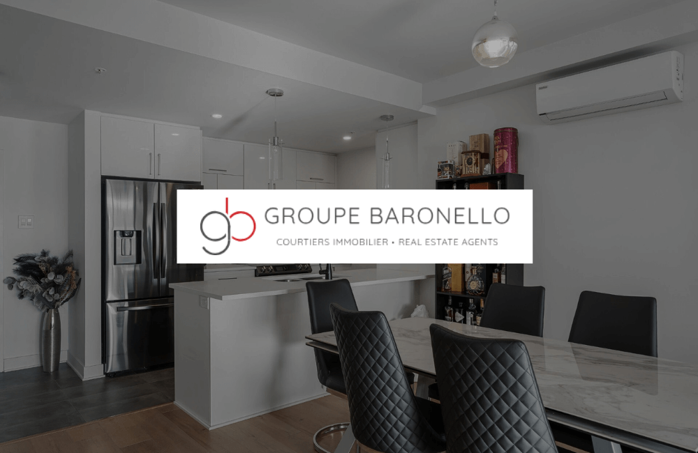 Groupe Baronello
