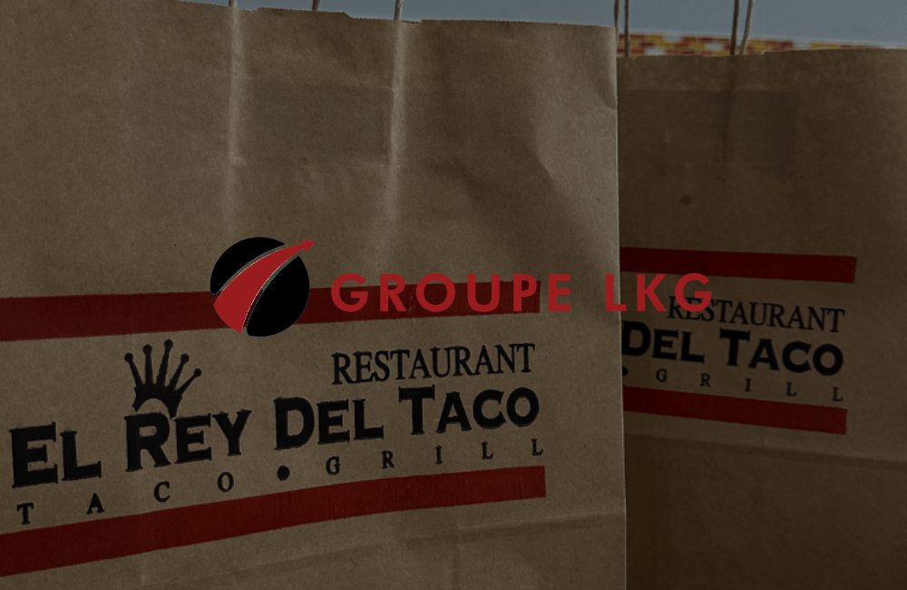 Groupe LKG