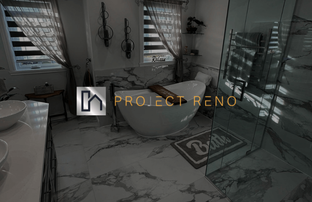 Groupe Project Reno