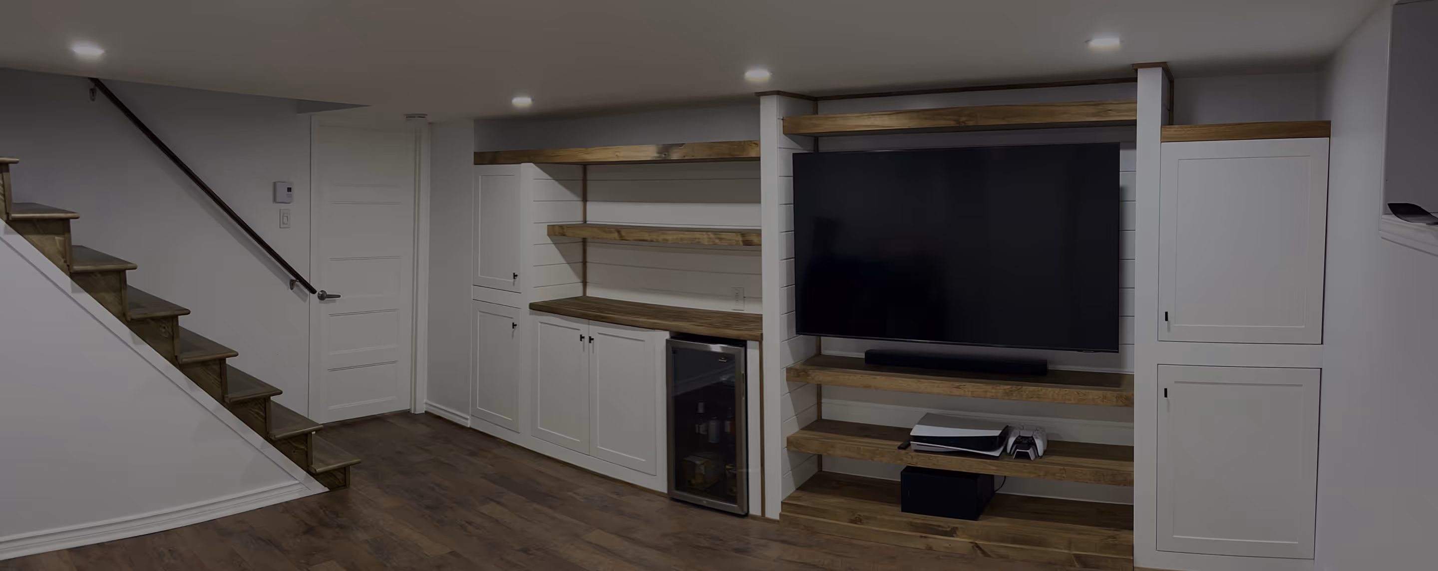 Kyle Ross Contracting