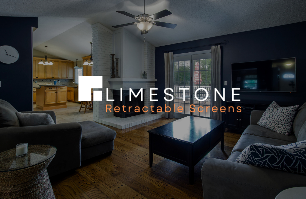 Limestone Screens