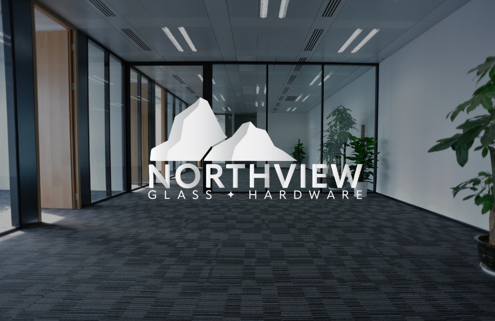 Northview Glass Hardware