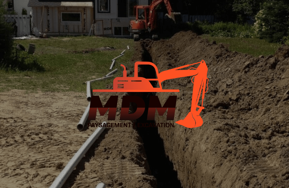 Paysagement MDM