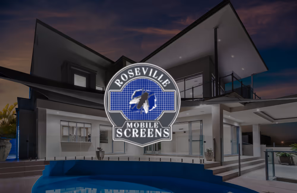  Roseville Mobile Screens