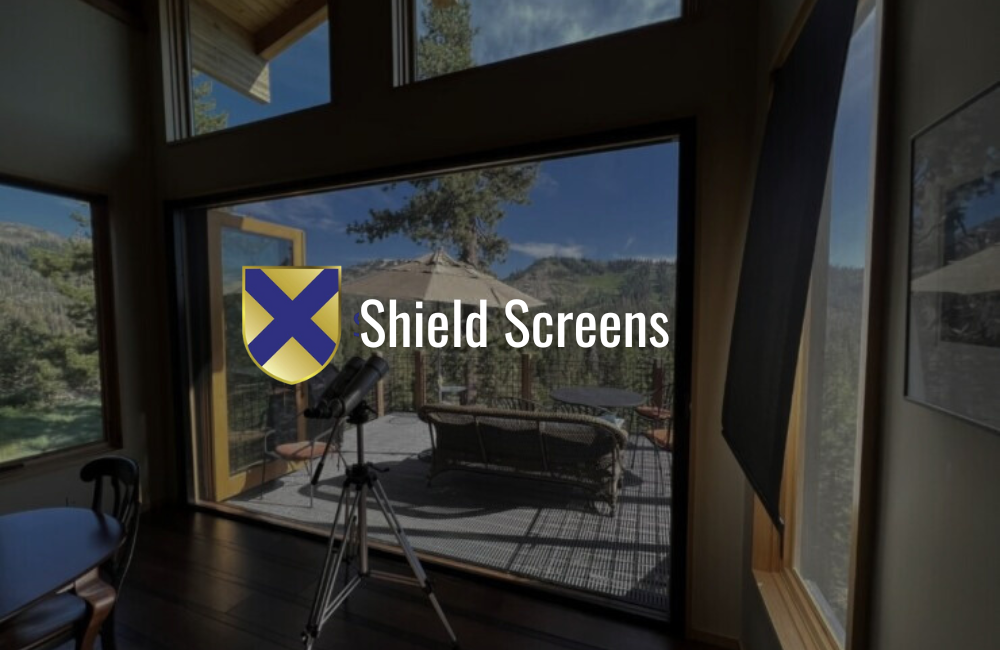 Shield Screens