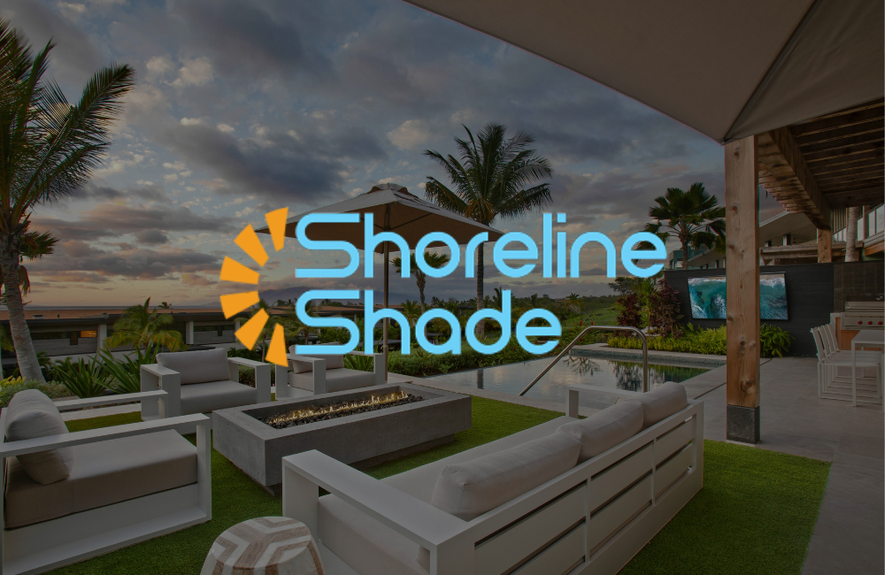 Shoreline Shade