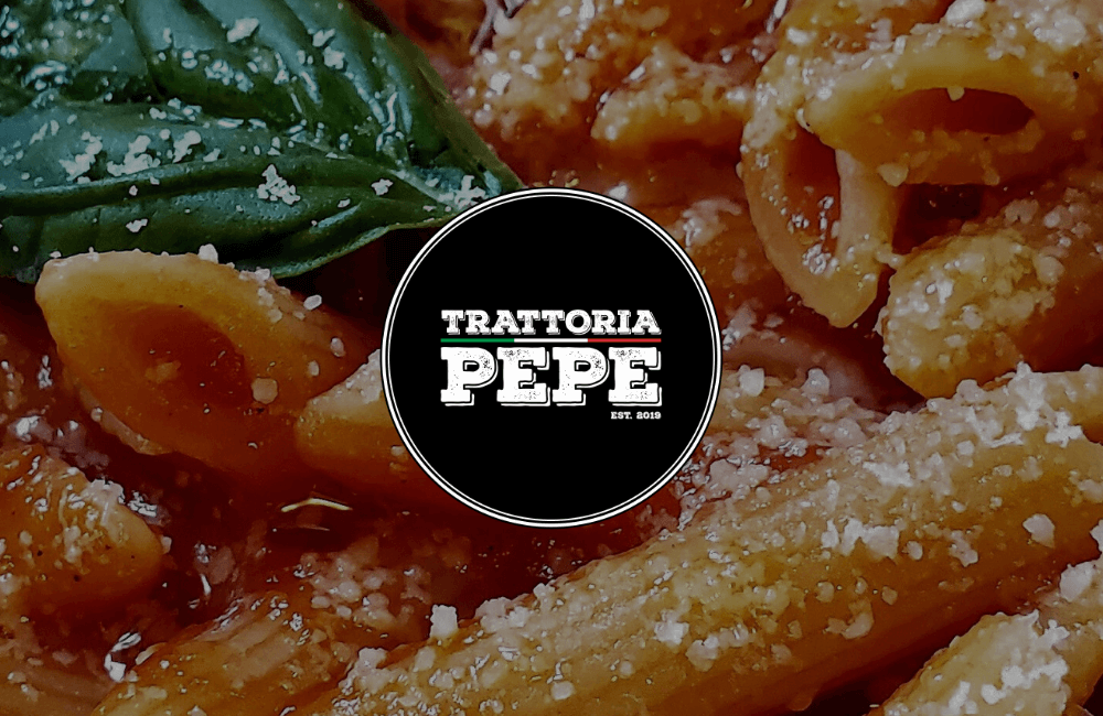 Trattoria Pepe