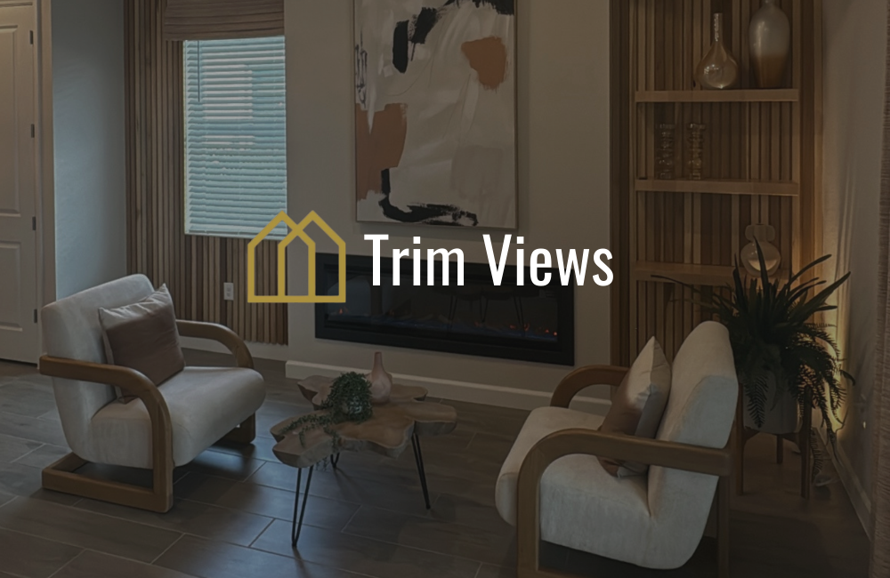 Trim Views Carpentry