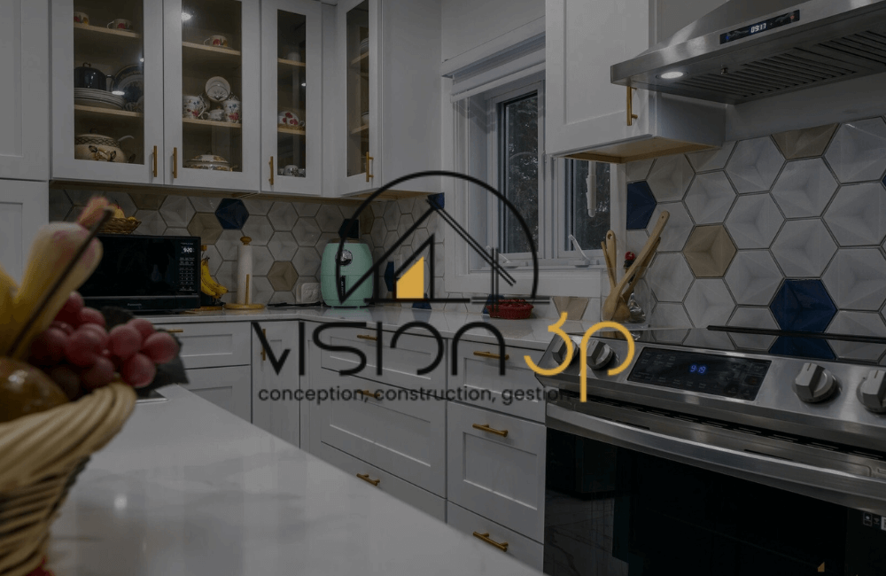 VIsion 3P