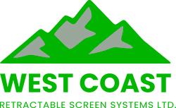 Westcoast Retractable Screen Systems logo