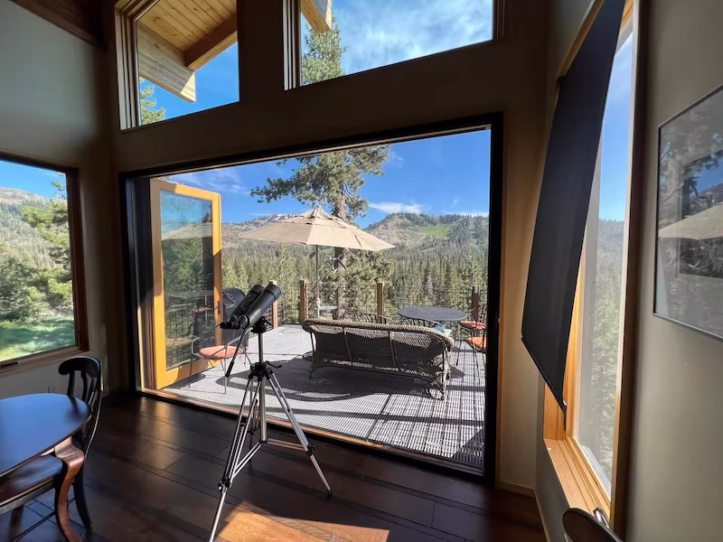 Westcoast Retractable Screen Systems