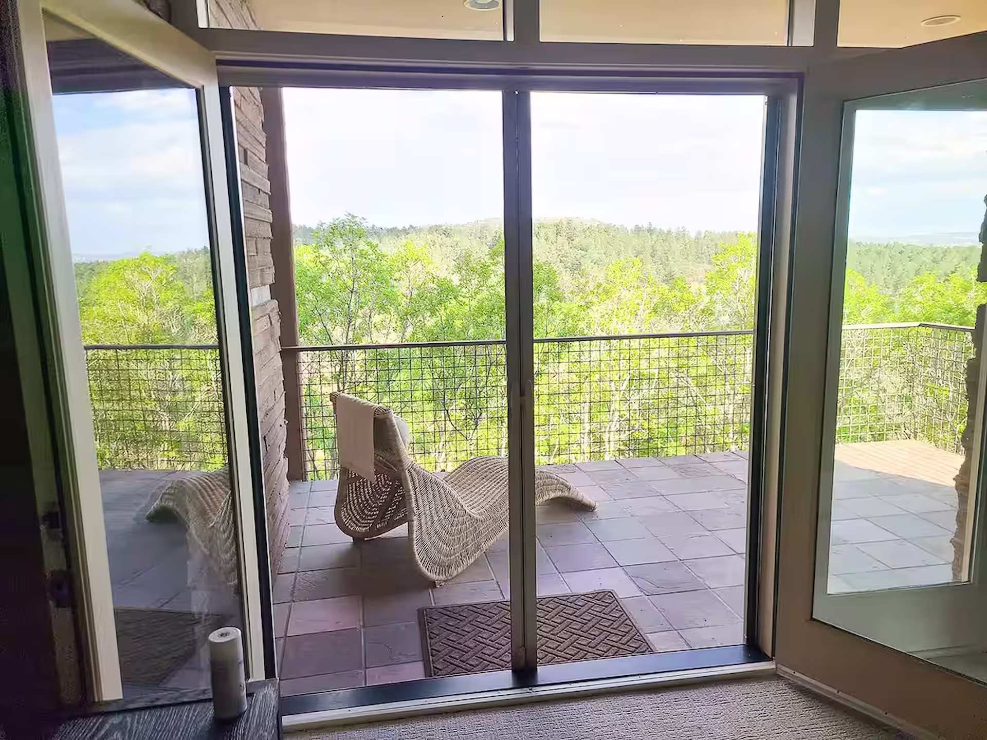 Westcoast Retractable Screen Systems