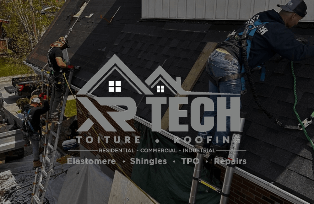 XR Tech Roofing